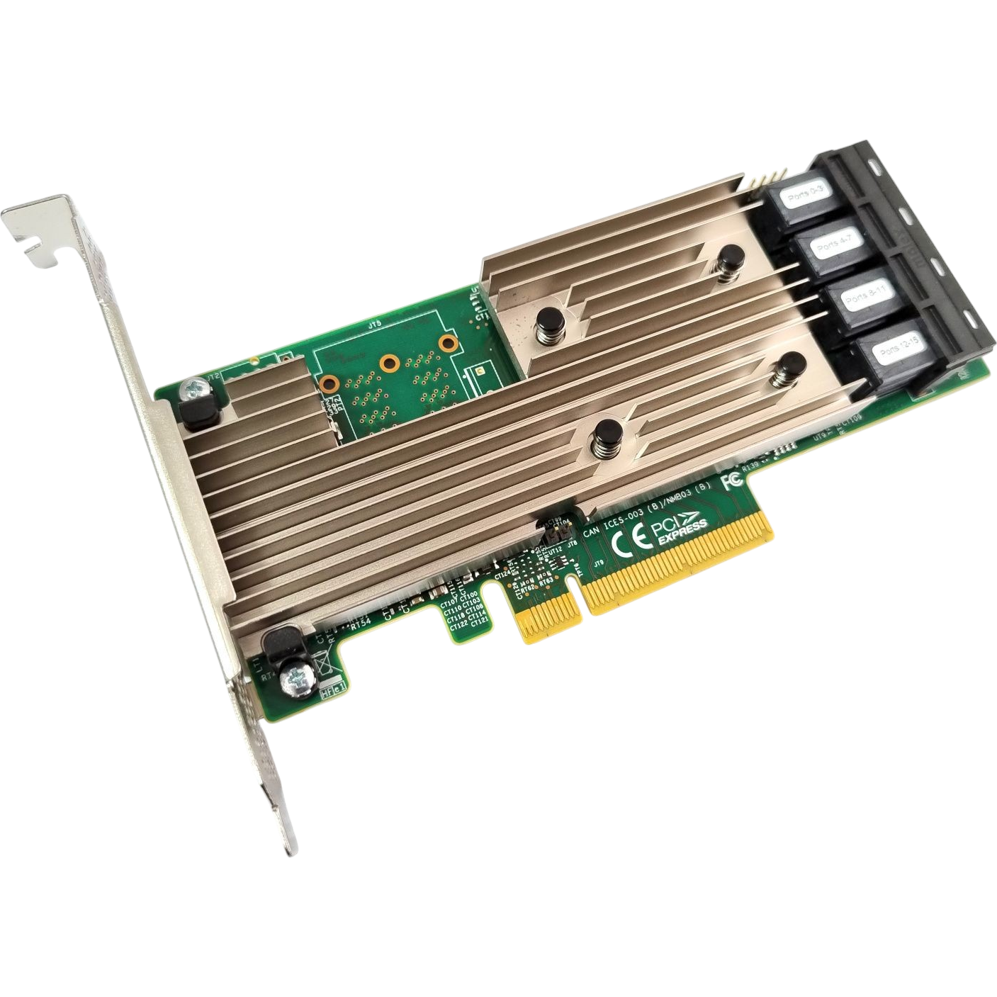 LSI 9305-16i SGL (05-25703-00)
