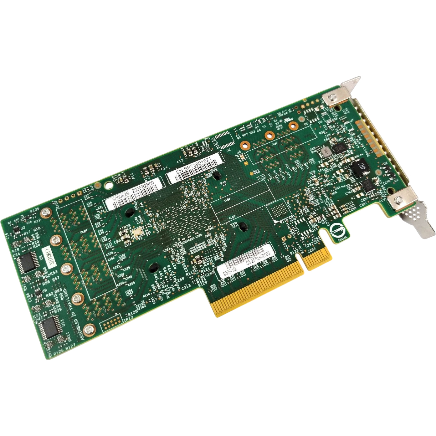 LSI 9305-16i SGL (05-25703-00)