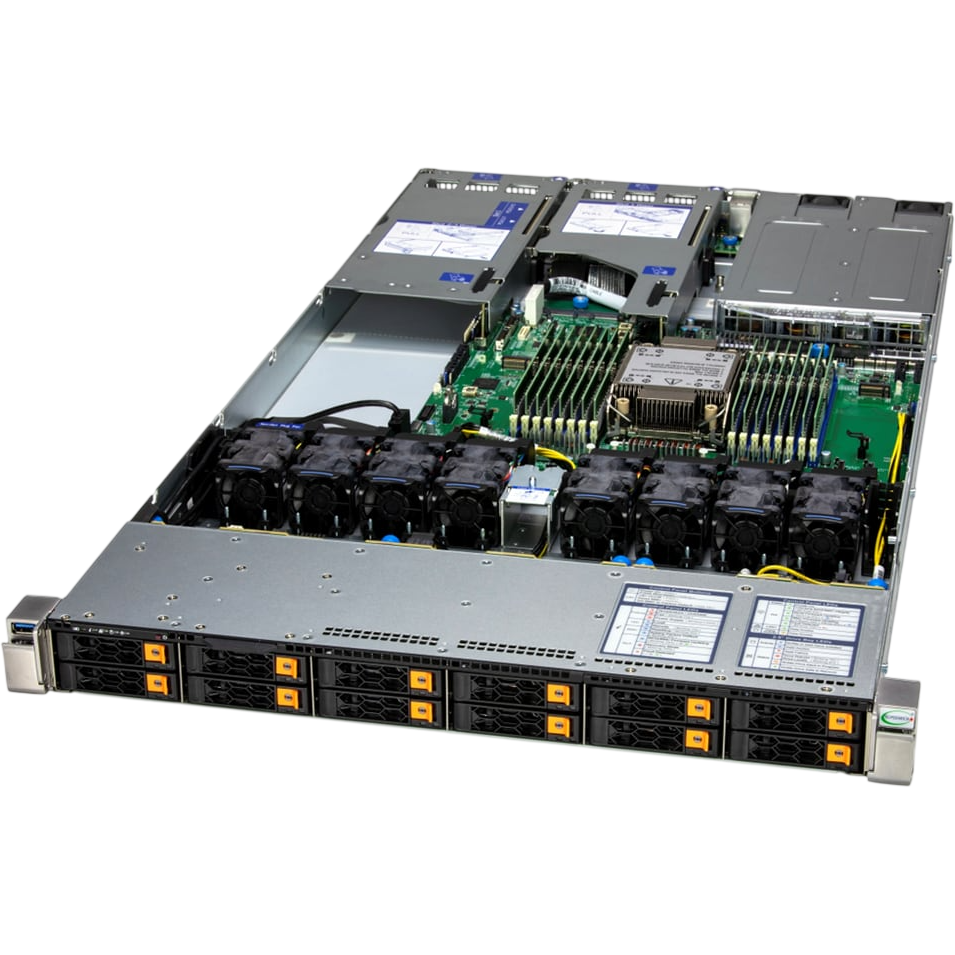 Supermicro SYS-112H-TN (bundle1)