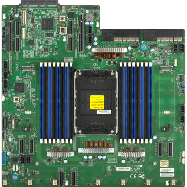 Supermicro SYS-112H-TN (bundle1)