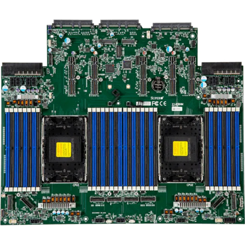 Supermicro SYS-122C-TN (bundle)