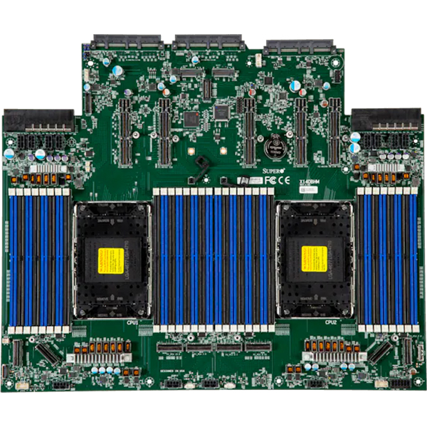 Supermicro SYS-122C-TN (bundle)