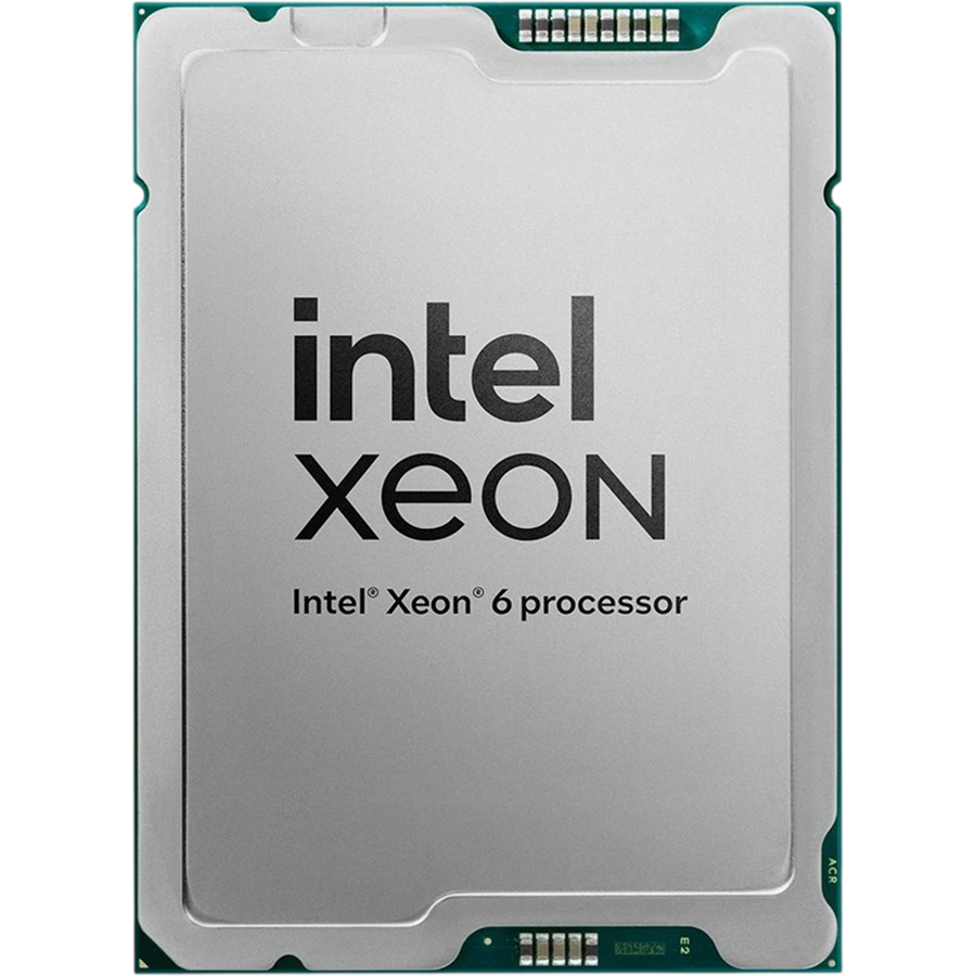 Intel Xeon 6511P (PK8072006398801)