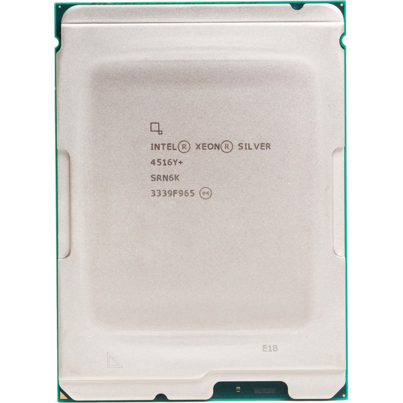 Intel Xeon Silver 4516Y+ (PK8072205559200)