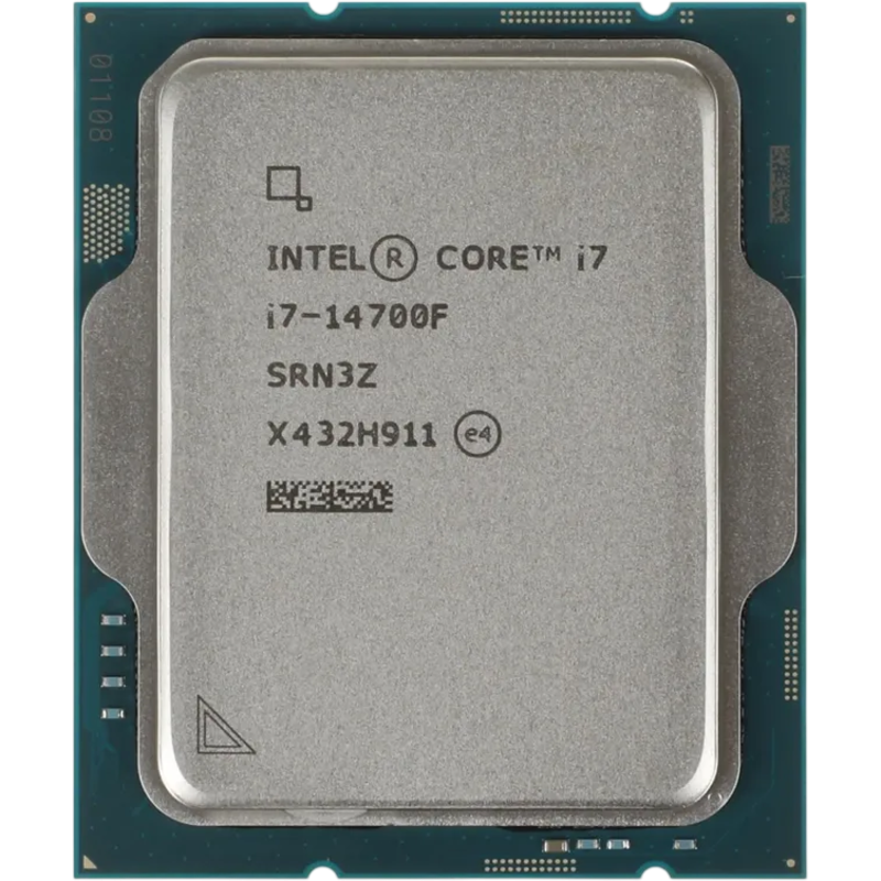Intel Core i7-14700F (CM8071504820816)