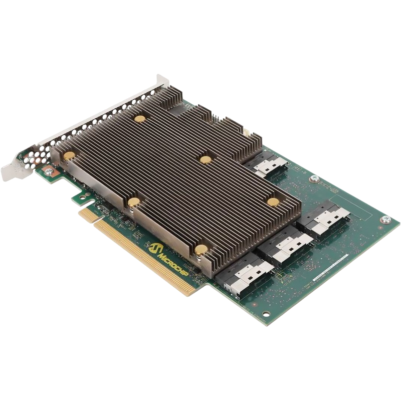 Adaptec SmartRAID Ultra 3258-32i (3258UPC32IXS)