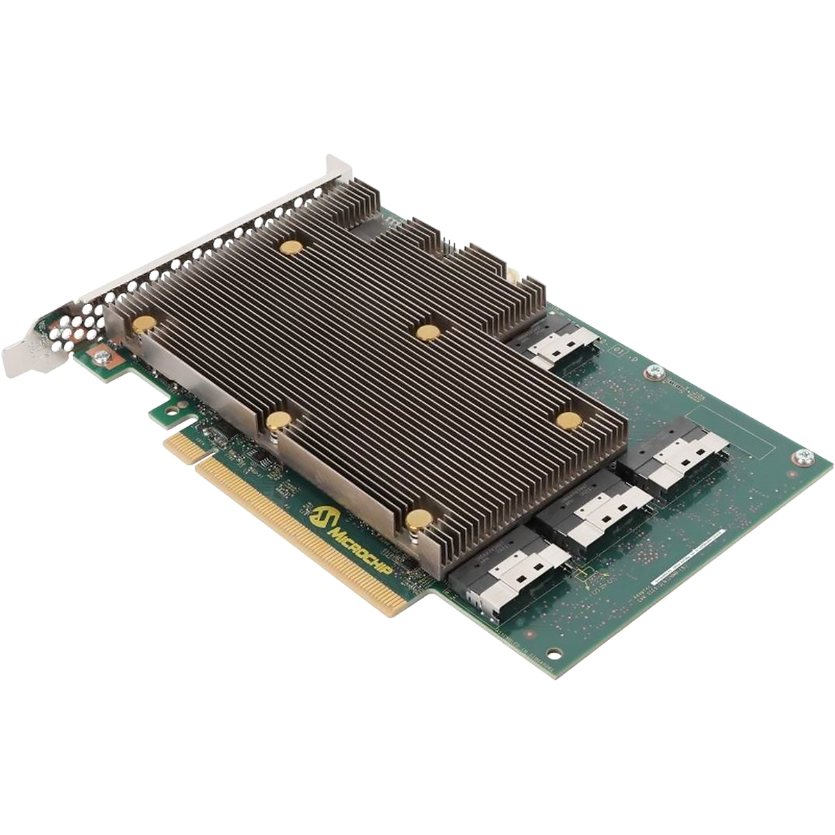 Adaptec SmartRAID Ultra 3258-32i (3258UPC32IXS)