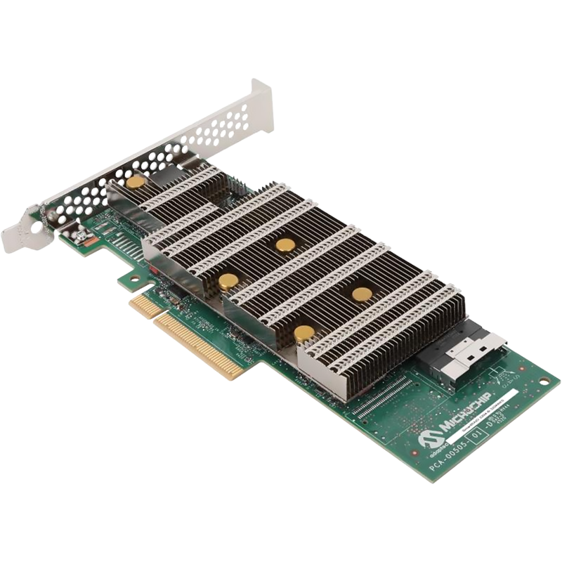 Adaptec SmartRAID 3254-8i (32548IXS)