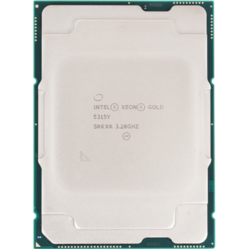Intel CD8068904665802