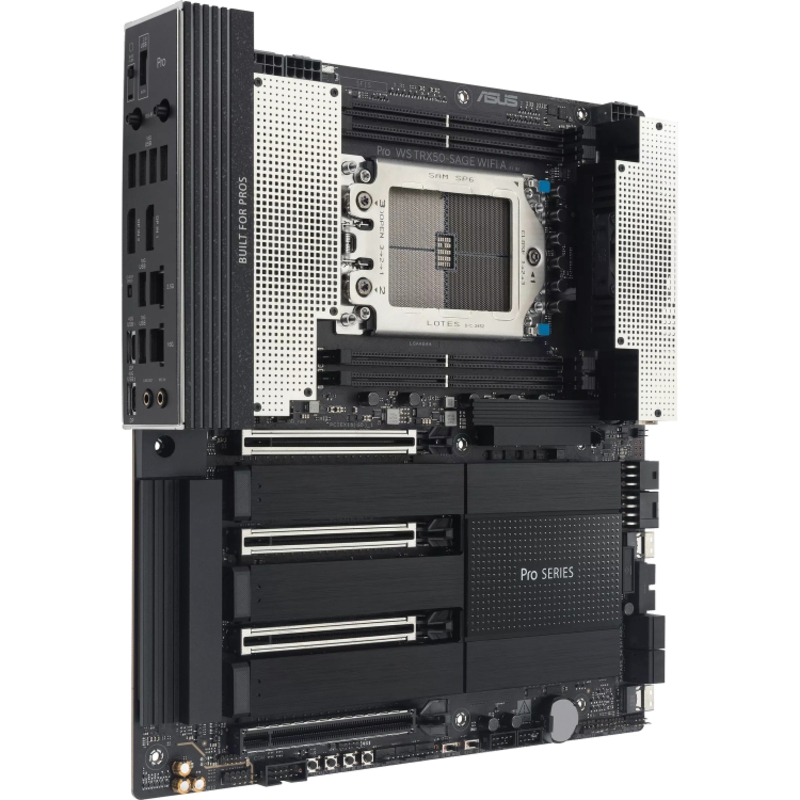 ASUS PRO WS TRX50-SAGE WIFI A (90MB1LE0-M0EAY0)