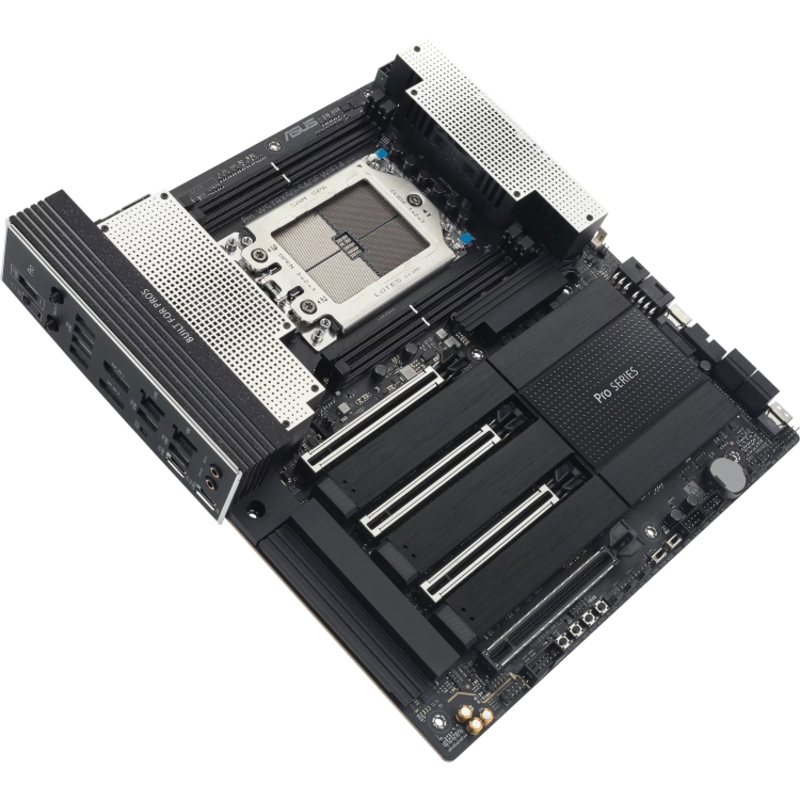 ASUS PRO WS TRX50-SAGE WIFI A (90MB1LE0-M0EAY0)