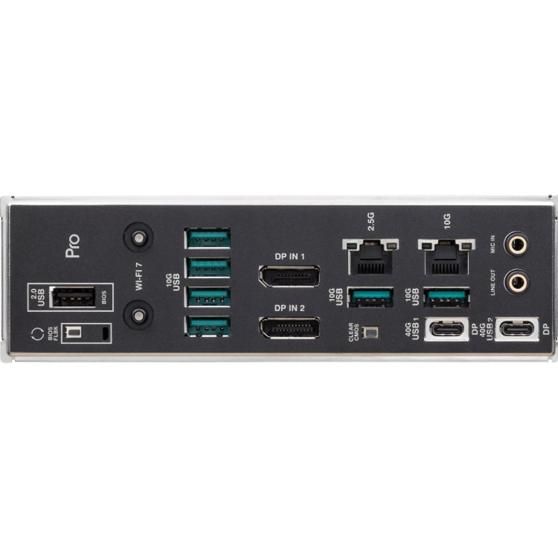 ASUS PRO WS TRX50-SAGE WIFI A (90MB1LE0-M0EAY0)