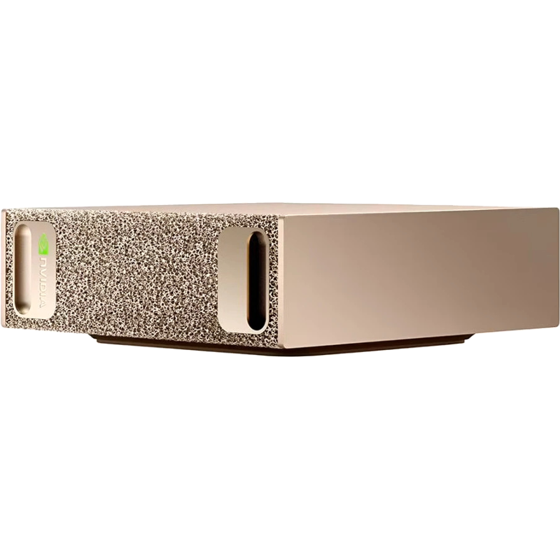 NVIDIA DGX Spark (940-54242-0006-000)