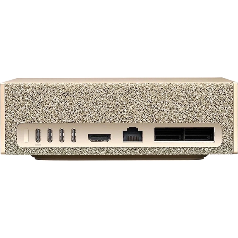 NVIDIA DGX Spark (940-54242-0006-000)