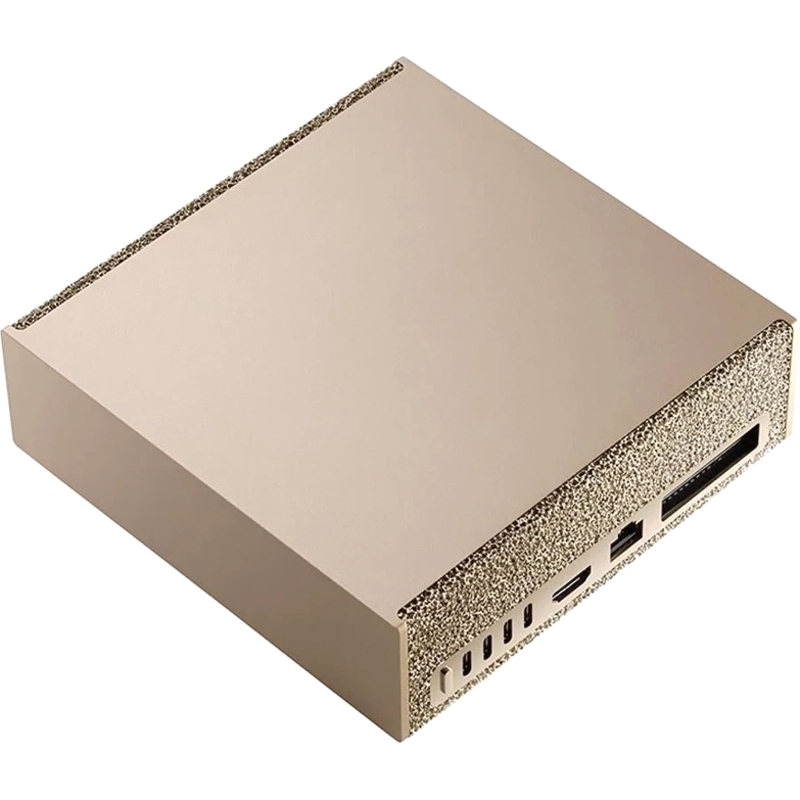 NVIDIA DGX Spark (940-54242-0006-000)