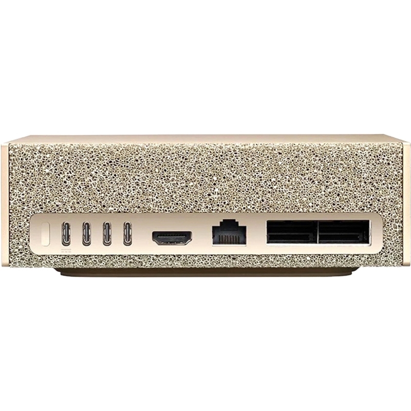 NVIDIA DGX Spark (940-54242-0006-000)