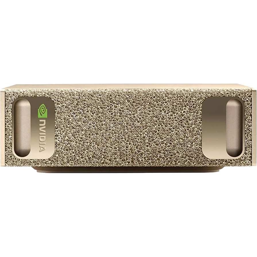 NVIDIA DGX Spark (940-54242-0006-000)