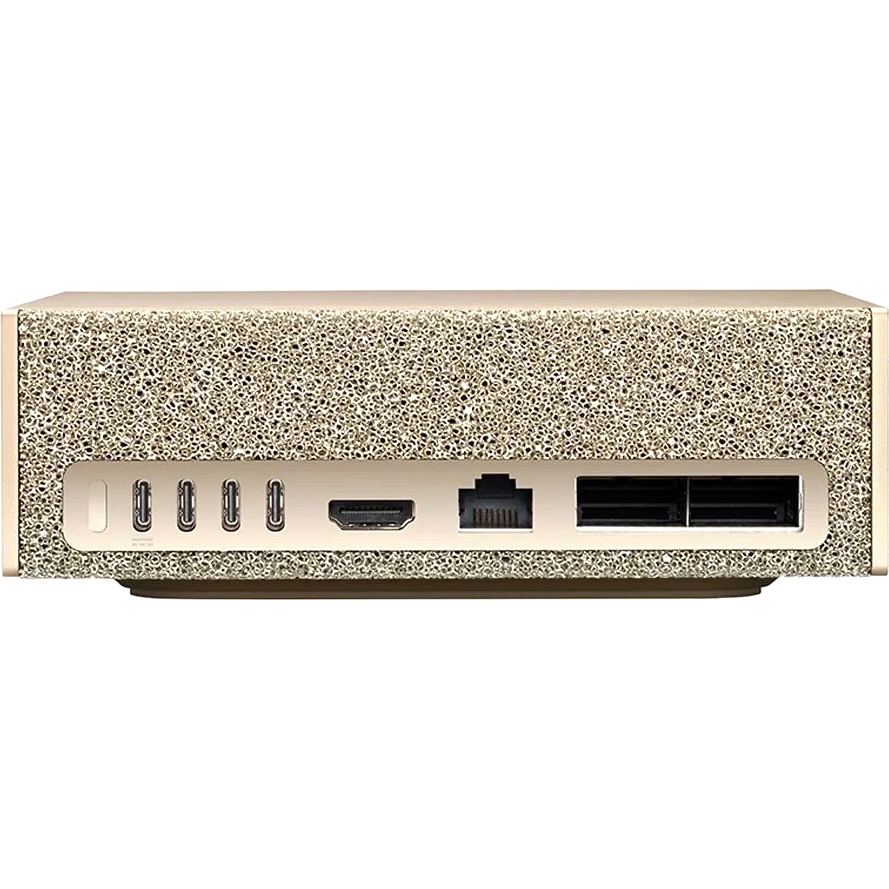 NVIDIA DGX Spark (940-54242-0006-000)