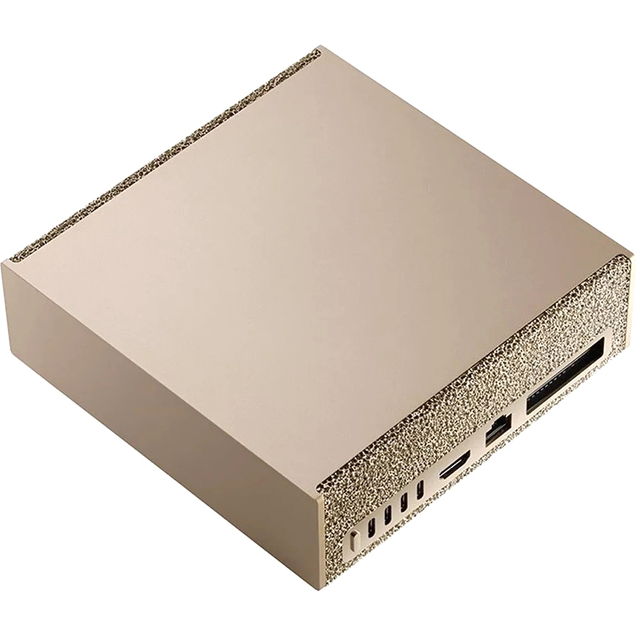 NVIDIA DGX Spark (940-54242-0006-000)