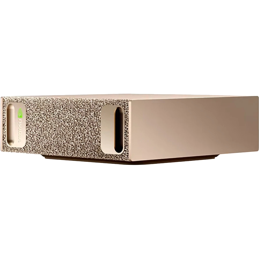 NVIDIA DGX Spark (940-54242-0006-000)