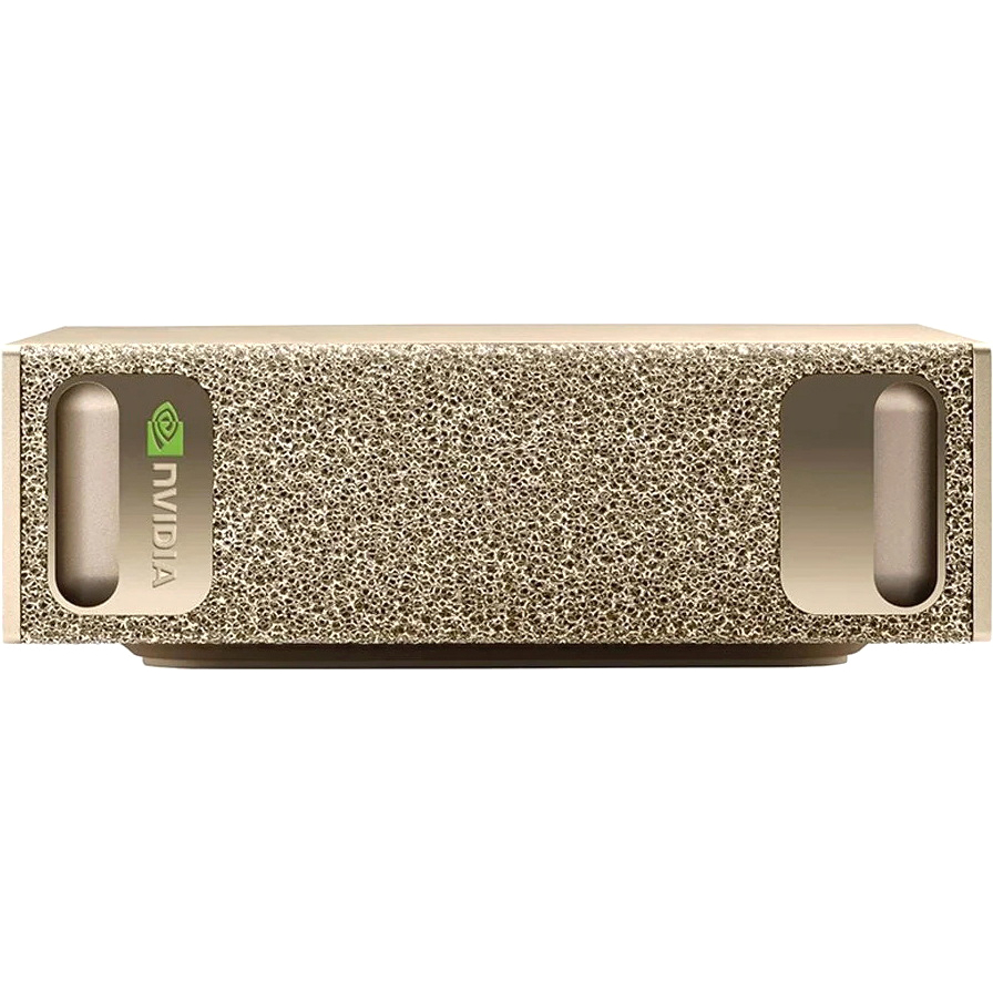 NVIDIA DGX Spark (940-54242-0006-000)