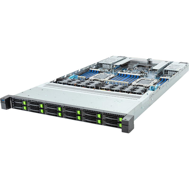 Gigabyte R183-P92 (6NR183P92DR000ABJ1Z1)