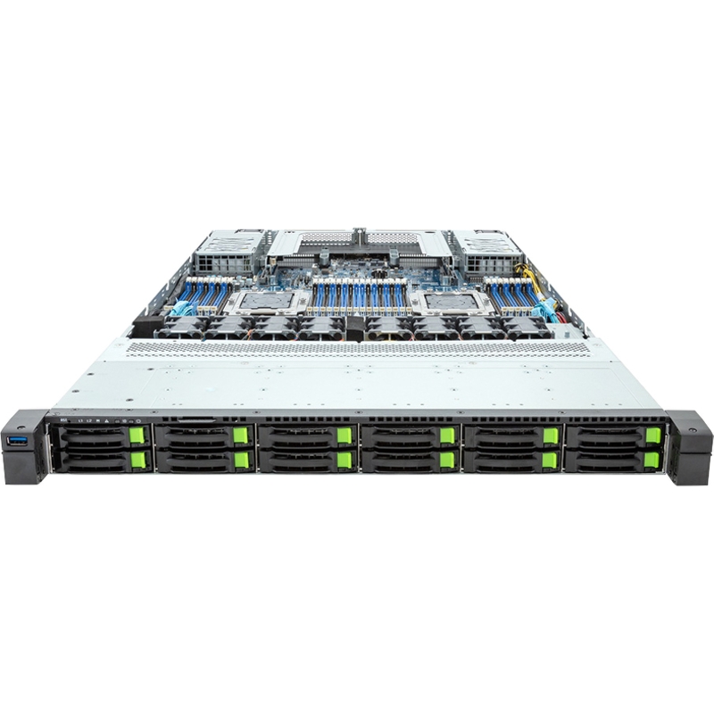 Gigabyte R183-P92 (6NR183P92DR000ABJ1Z1)