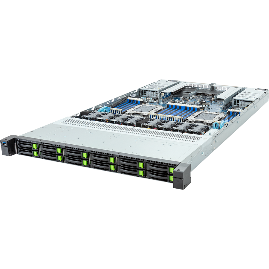 Gigabyte R183-P92 (6NR183P92DR000ABJ1Z1)