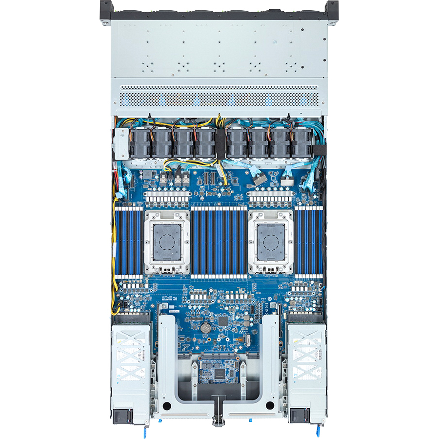 Gigabyte R183-P92 (6NR183P92DR000ABJ1Z1)