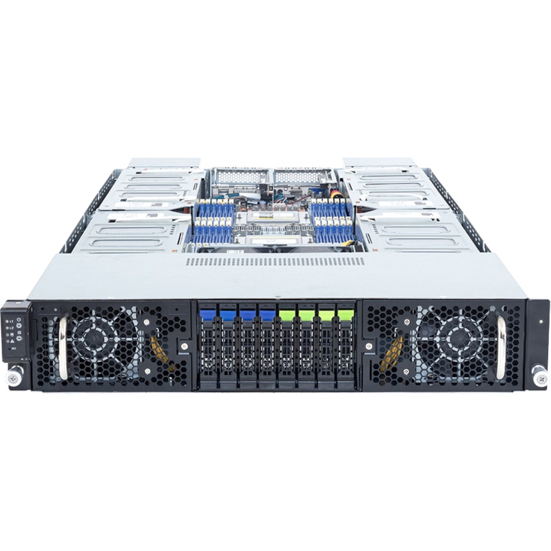 Gigabyte G294-Z42-AAP2 (6NG294Z42DR000ACP23)