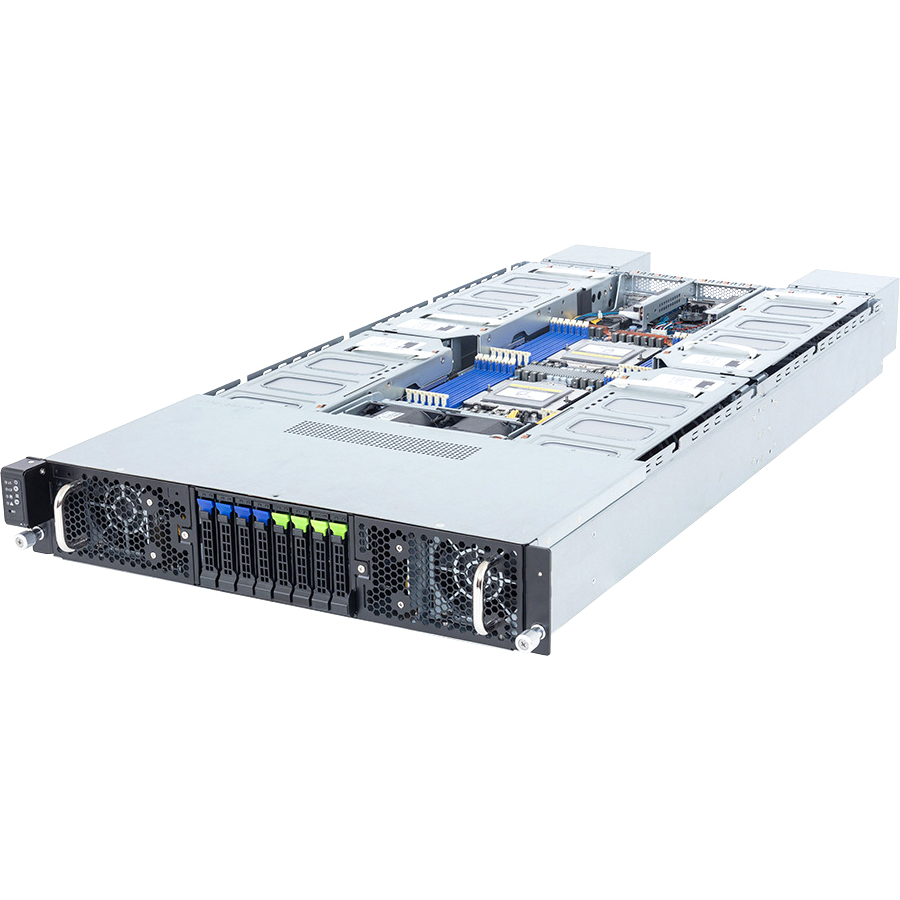 Gigabyte G294-Z42-AAP2 (6NG294Z42DR000ACP23)