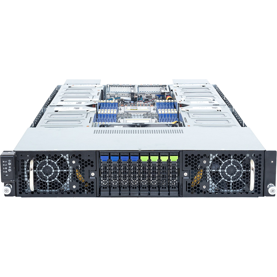 Gigabyte G294-Z42-AAP2 (6NG294Z42DR000ACP23)