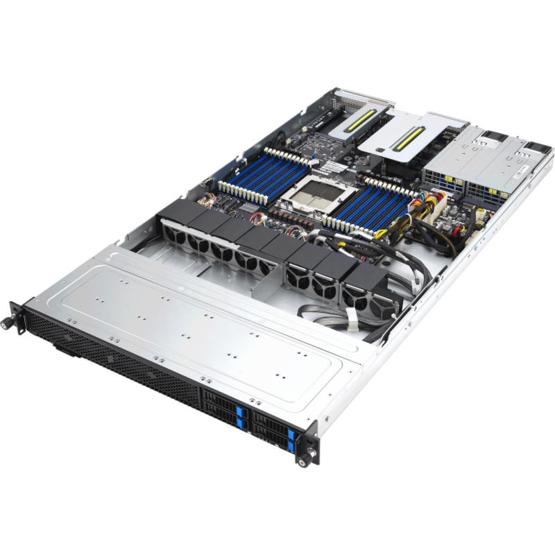 ASUS RS501A-E12-RS4U (90SF03Y1-M00M50)
