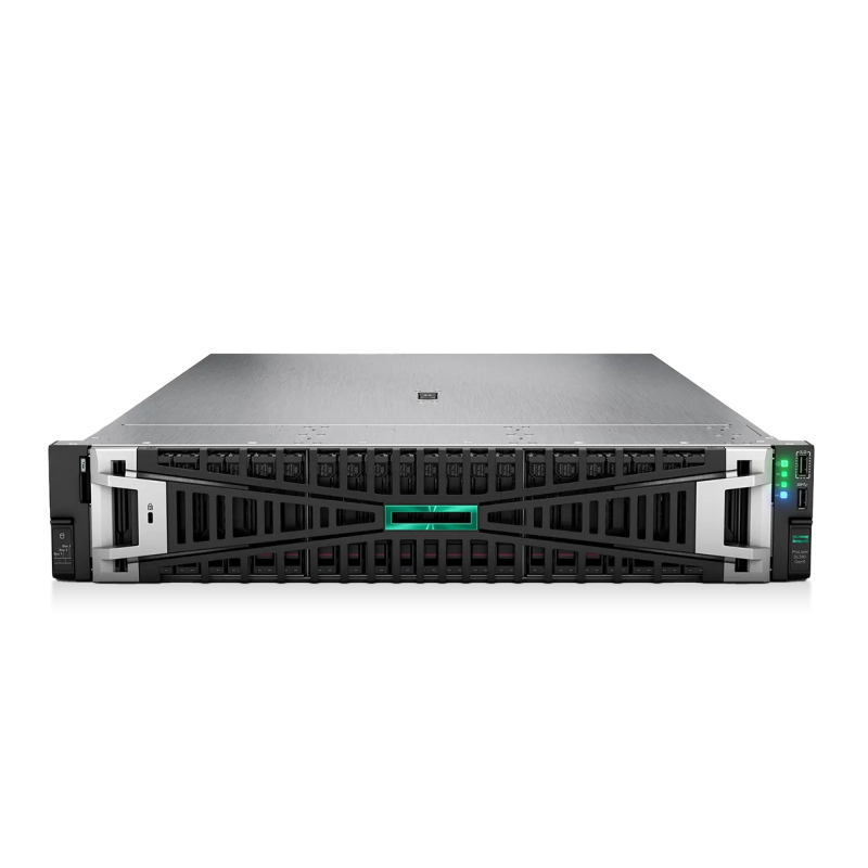 Hewlett Packard Enterprise P71674-425