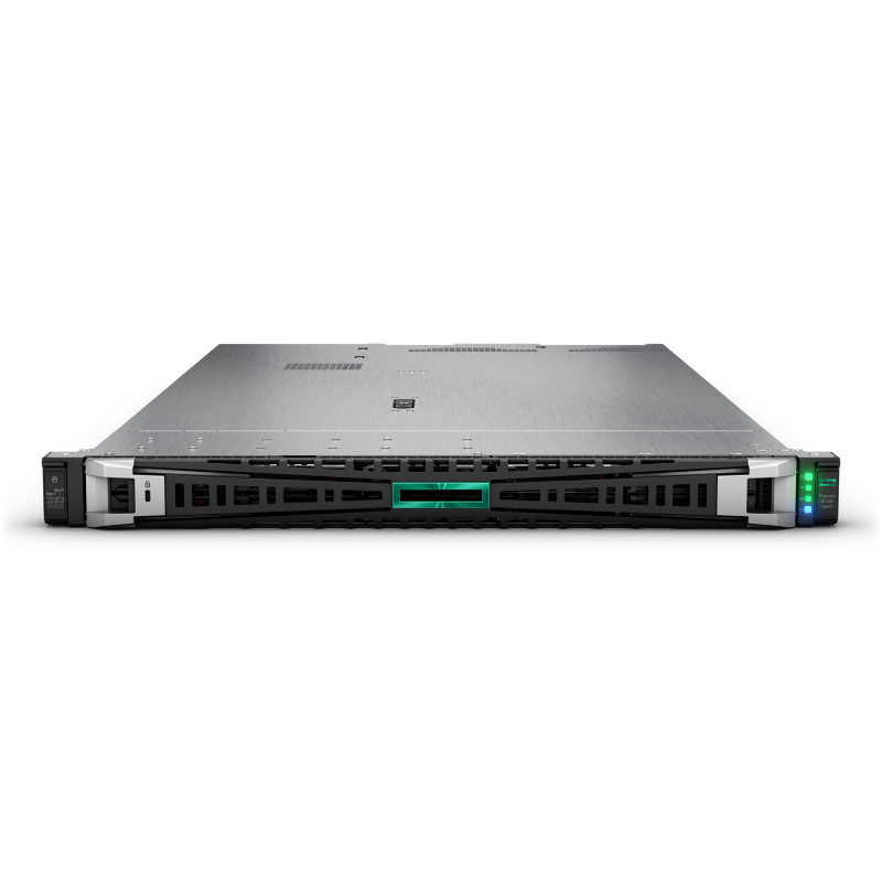 Hewlett Packard Enterprise P71673-425