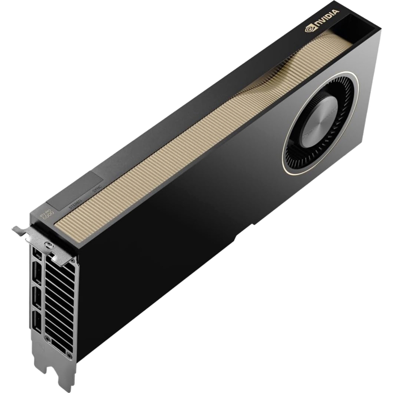 PNY NVIDIA RTX PRO 6000 (VCNRTXPRO6000MQ-EDU)