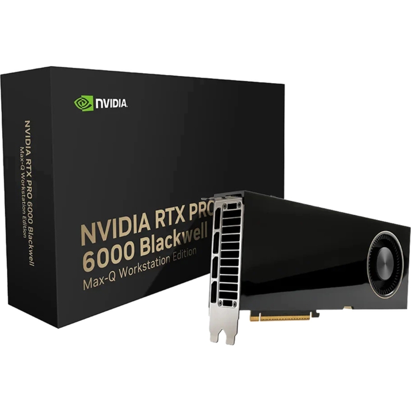 PNY NVIDIA RTX PRO 6000 (VCNRTXPRO6000MQ-EDU)
