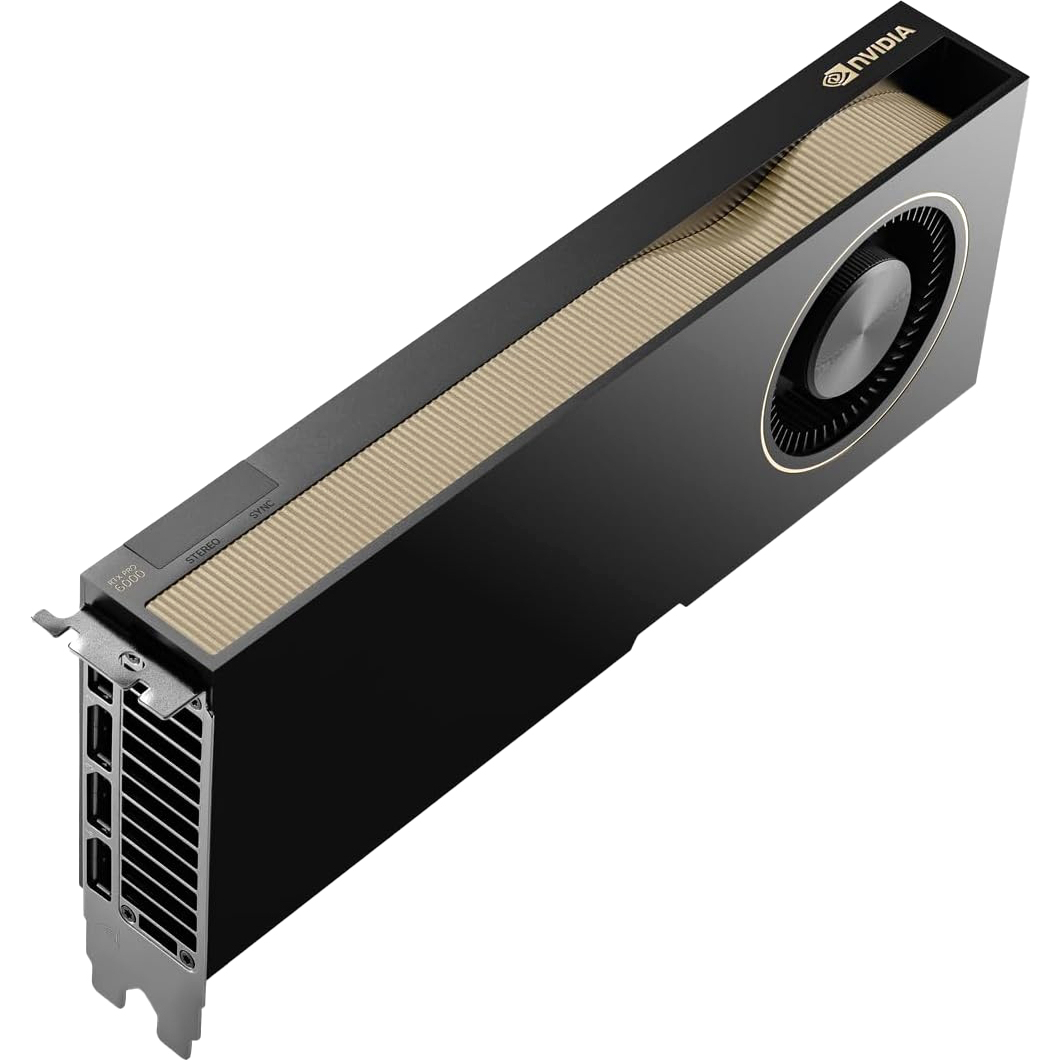 PNY NVIDIA RTX PRO 6000 (VCNRTXPRO6000MQ-EDU)