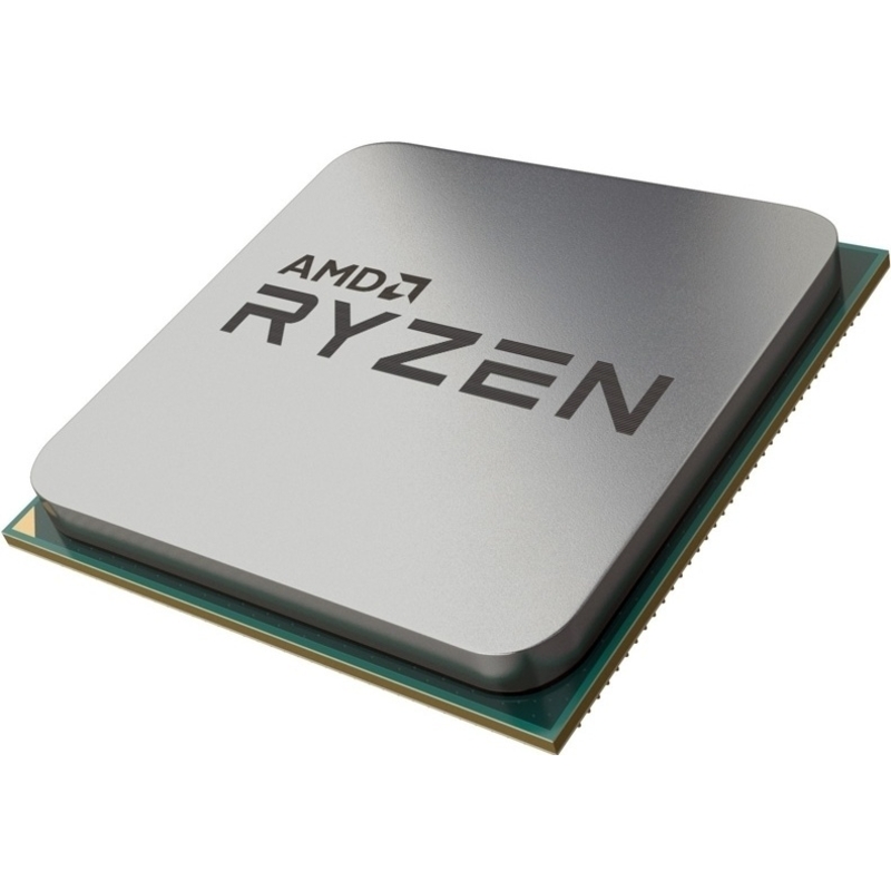 AMD AMD Ryzen 3 4300G (100-000000144)