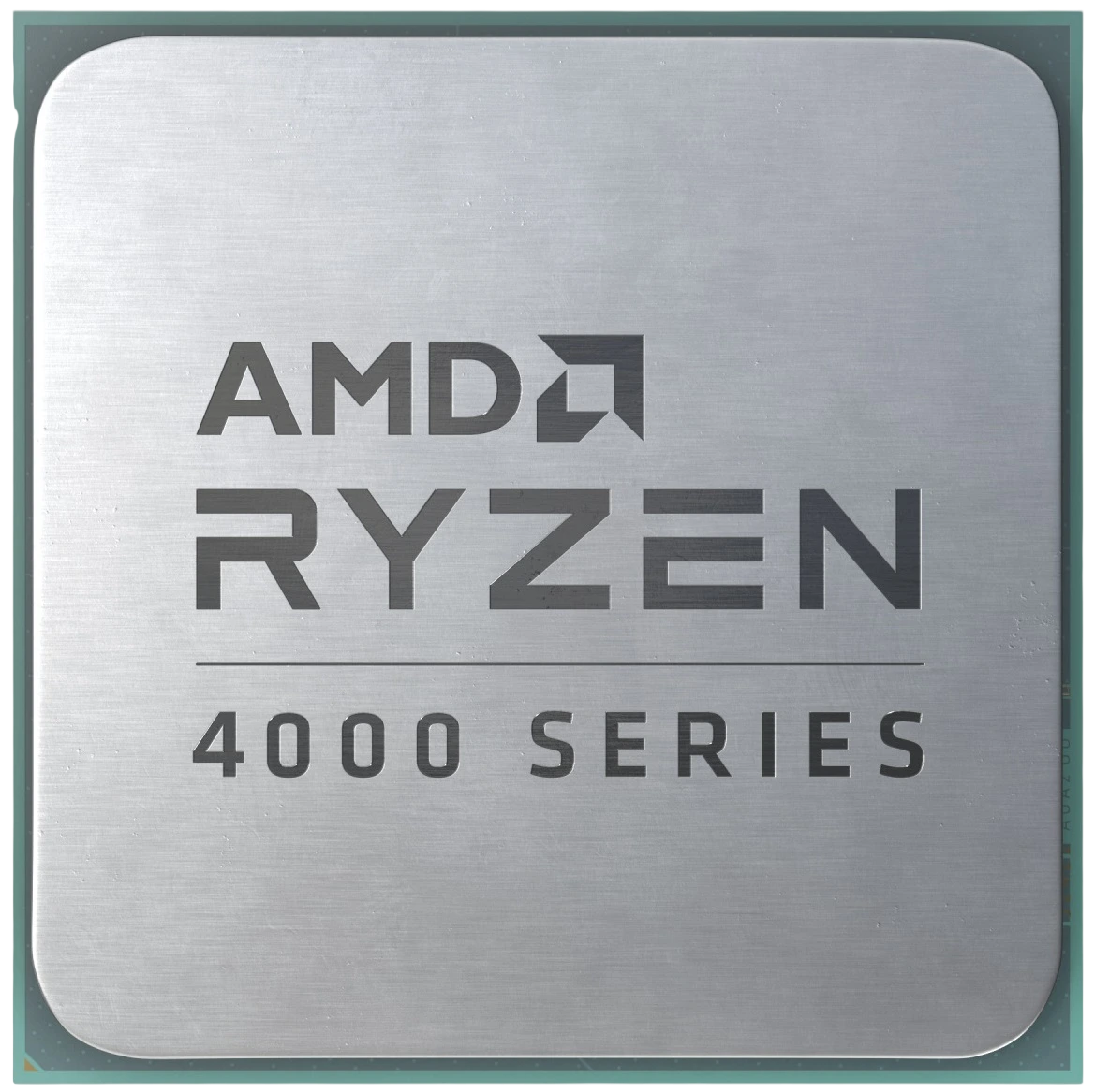 AMD AMD Ryzen 3 4300G (100-000000144)