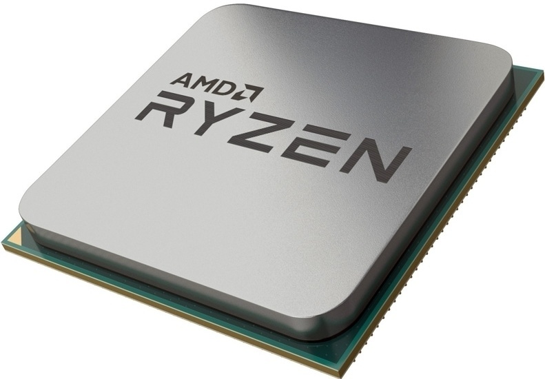 AMD AMD Ryzen 3 4300G (100-000000144)
