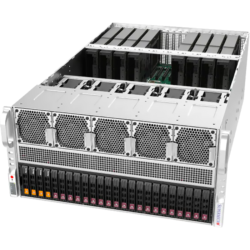 Supermicro AS-5126GS-TNRT