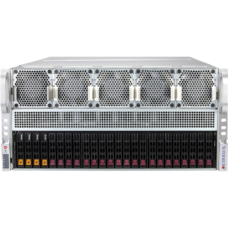Supermicro AS-5126GS-TNRT