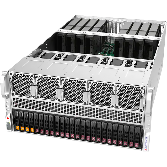 Supermicro AS-5126GS-TNRT