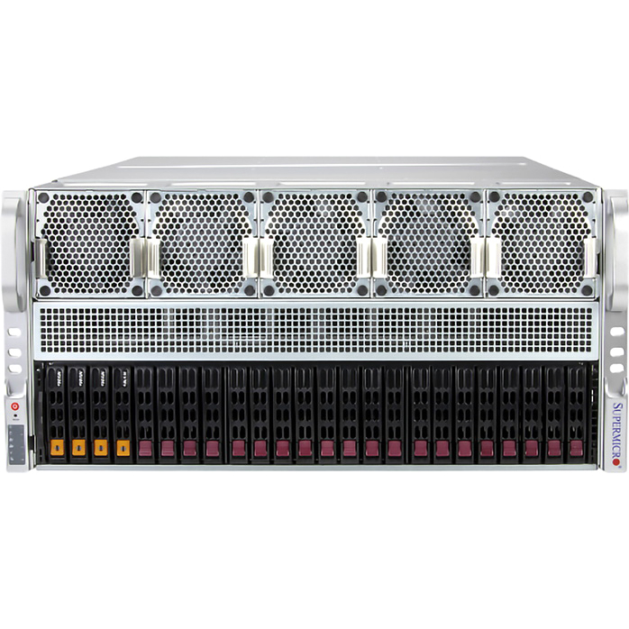 Supermicro AS-5126GS-TNRT