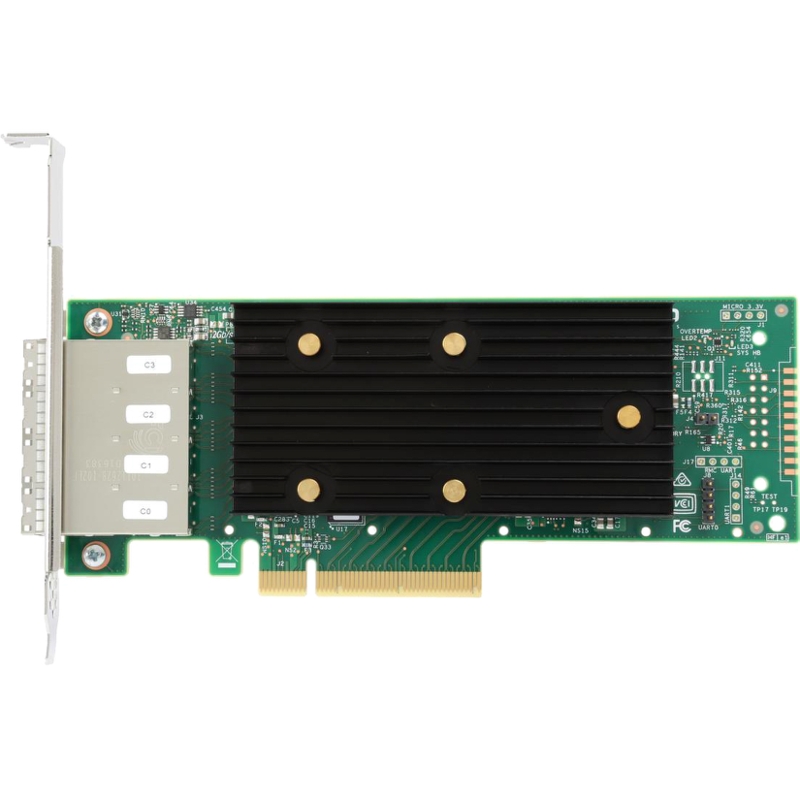 LSI MegaRAID SAS 9400-16e (05-50013-00)