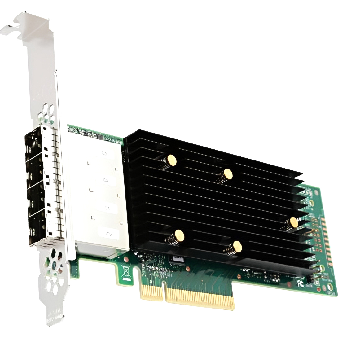 LSI MegaRAID SAS 9400-16e (05-50013-00)