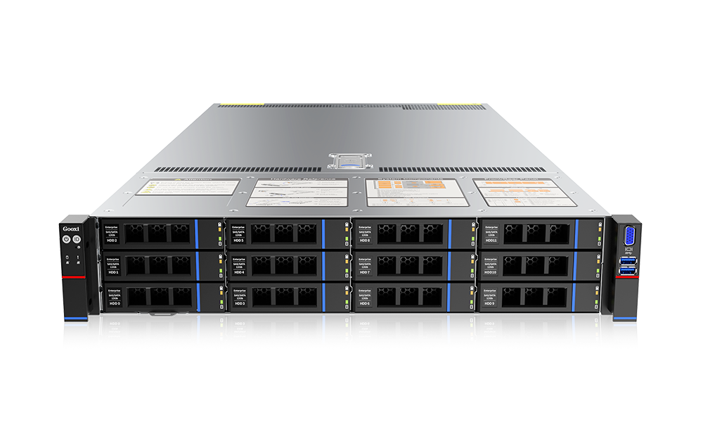 Gooxi 0.81.502.1025