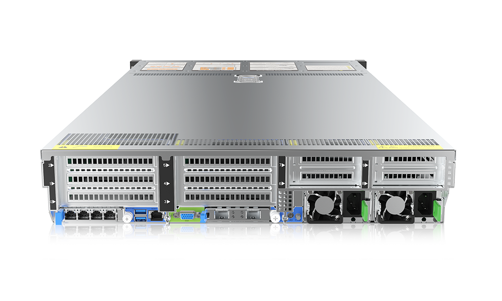 Gooxi 0.81.502.1025