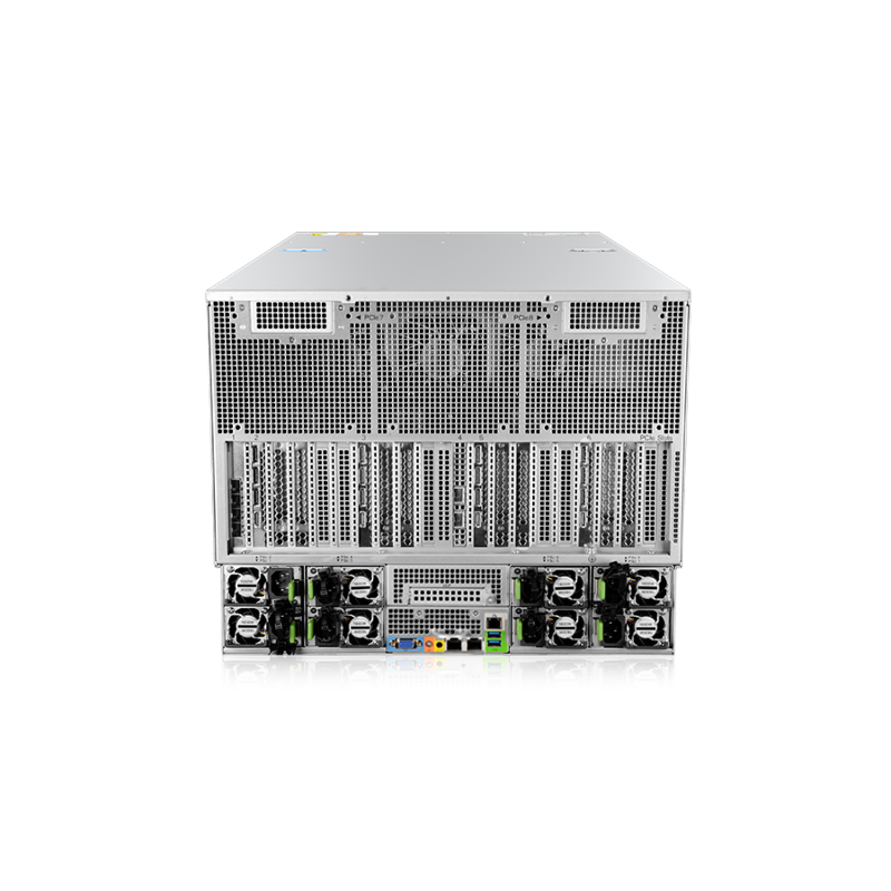 Gooxi 0.81.608.1001